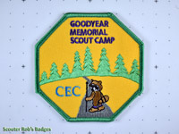 Click to enlarge 2010 Goodyear Memorial Scout Camp